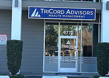 Riverside Financial Services TriCord Advisors, Inc.