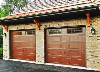 3 Best Garage Door Repair in Peoria, IL - Expert Recommendations