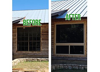 Montgomery Handyman Tri County Handyman, Inc.