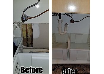 Montgomery Handyman Tri County Handyman, Inc.