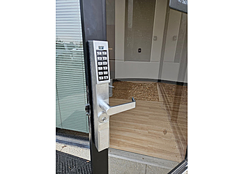 Aurora Locksmiths Tri County Lock Inc