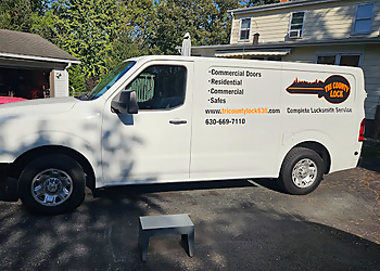 Tri County Lock Inc Aurora Locksmiths image 1