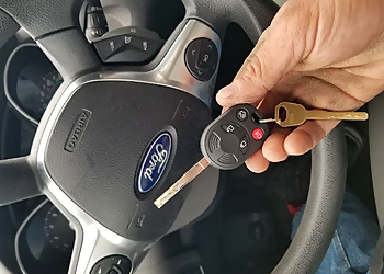 Tri County Lock Inc Aurora - Aurora, IL Locksmiths - Service Image
