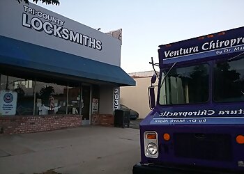 Ventura Locksmiths Tri-County Locksmith