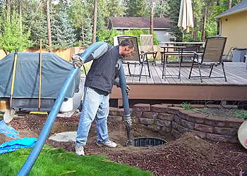 Spokane Septic Tank Services Tri County Septic And Grease Trap Solutions