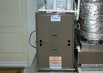 Ventura Hvac Services TriCounty Services