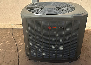 Ventura Hvac Services TriCounty Services