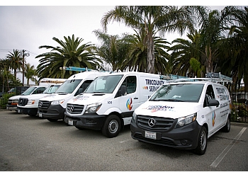 Ventura hvac service TriCounty Services