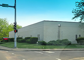 Tri-County Urban League, Inc. - Peoria, IL Tutoring Centers - Exterior Image