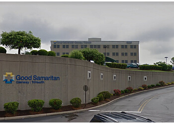 TriHealth Good Samaritan Glenway Sleep Center