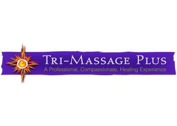 Tri-Massage Plus Tri-Massage Plus