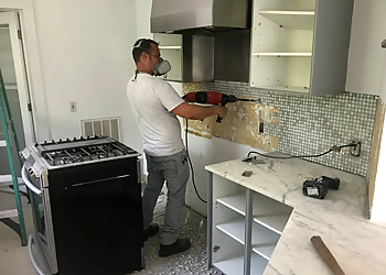 Miami Handyman Tri Miami Handyman Services