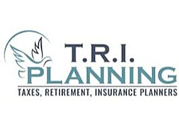 Garland Financial Services Tri Planning