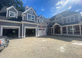 Worcester Roofing Contractors Tri State Construction Co