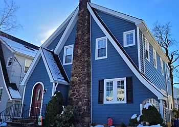 Paterson Window Companies Tri-State Window & Siding