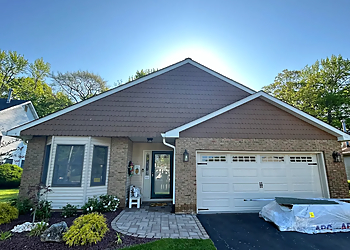 Paterson Window Companies Tri-State Window & Siding