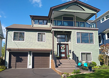 Tri-State Window & Siding Paterson Window Companies image 1