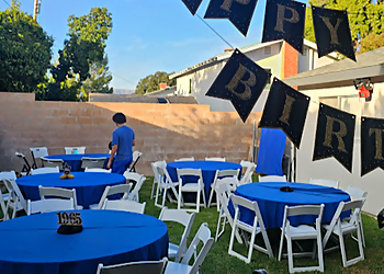 Simi Valley Event Rental Companies Tri-Valley Event Rentals