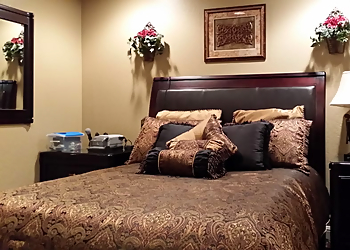 Tri Valley Sleep Center - Hayward, CA Sleep Clinics - Service Highlights