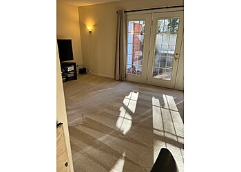 Greensboro Carpet Cleaners Triad Carpet Guys LLC