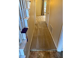Greensboro Carpet Cleaners Triad Carpet Guys LLC