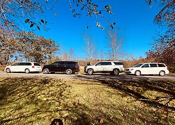 Durham Limo Service Triad Connection LLC