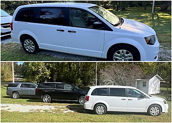 Durham Limo Service Triad Connection LLC