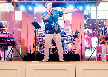 Greensboro Entertainment Companies Triad DJ & Events