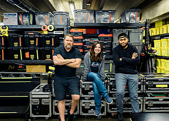 Greensboro Entertainment Companies Triad DJ & Events