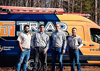Cary Electricians Triad Electrical Services