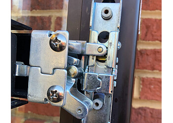 Greensboro locksmith Triad Lock & Key, LLC.