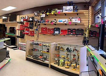 Winston Salem Pawn Shops Triad Pawn Brokers