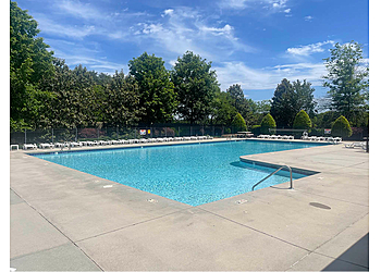 Triad Pool Management LLC - Greensboro, NC Pool Services - Service Highlights