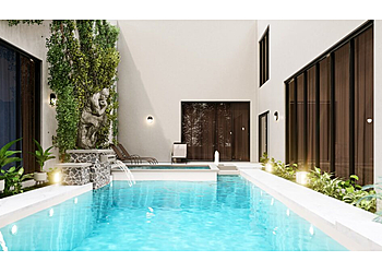 Triad Pool Management LLC - Greensboro, NC Pool Services - Project Completion Image
