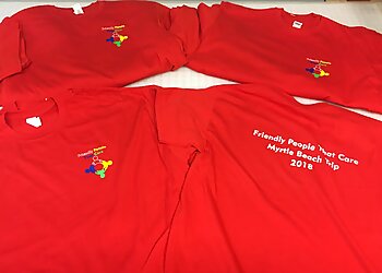 Greensboro Printing Services Triad Printing NC