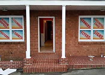 Greensboro Printing Services Triad Printing NC