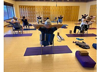 Greensboro Yoga Studios Triad Yoga Institute