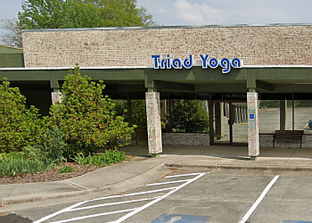 Triad Yoga Institute