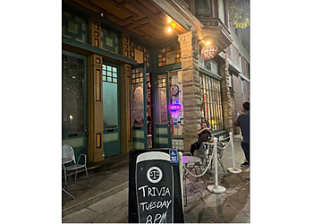 San Jose Pubs Trials Pub