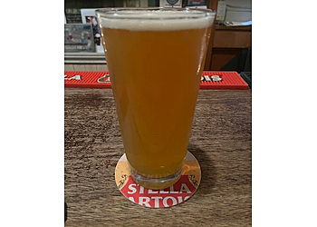 San Jose Pubs Trials Pub