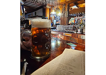 San Jose Pubs Trials Pub