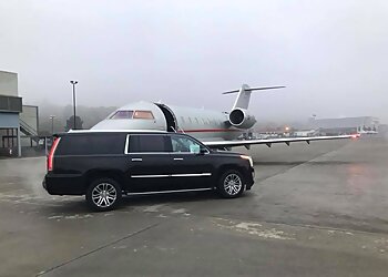 Cary Limo Service Triangle Car Service LLC