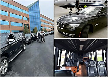 Cary Limo Service Triangle Car Service LLC