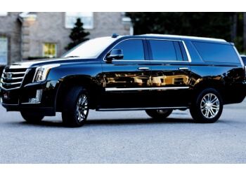 3 Best Limo Service in Durham, NC - ThreeBestRated