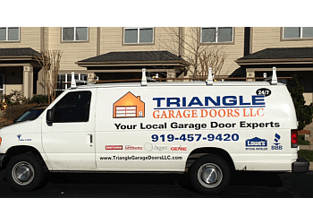 3 Best Garage Door Repair In Raleigh Nc Expert Recommendations