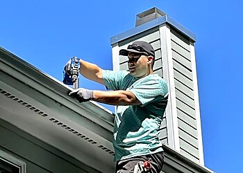 Durham Gutter Cleaners Triangle Home Detailing, LLC