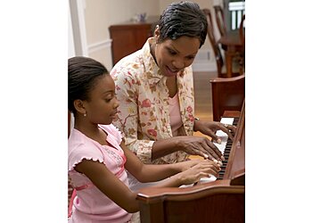 Durham Music Schools Triangle Music School