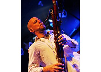 Durham Music Schools Triangle Music School