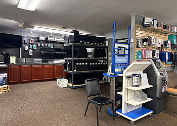 Cary Computer Repair Triangle PC Geek