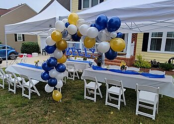 Durham Event Rental Companies Triangle Party Rentals
